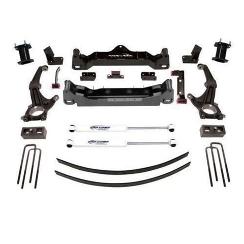Pro Comp Suspension K5089B Lift Kit