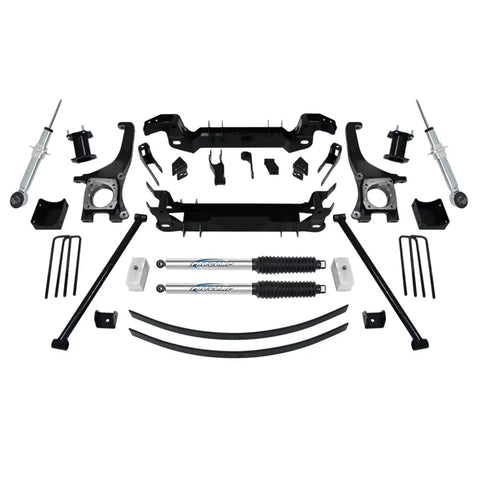 Pro Comp Suspension K5069BPS Lift Kit