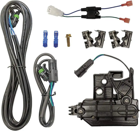 Pop & Lock PL8547 Tailgate