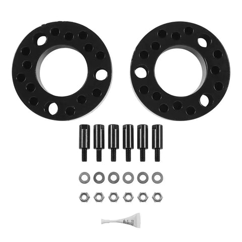 Pro Comp Suspension PLF09111 2.5 Inch Leveling Lift Kit