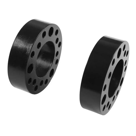 Pro Comp Suspension PLF09111 2.5 Inch Leveling Lift Kit
