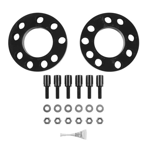 Pro Comp Suspension PLG09105 POLY LIFT STRUT SPACER 07-14 GM1500 2/4WD