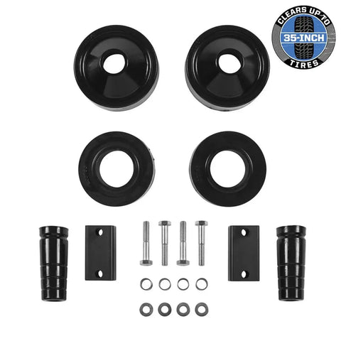 Pro Comp Suspension PLJ09137 1.75 Inch Leveling Lift Kit