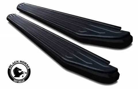 Black Horse Off Road PR-TYRABK Aluminum Excl. 18 Adventure Tim Trim