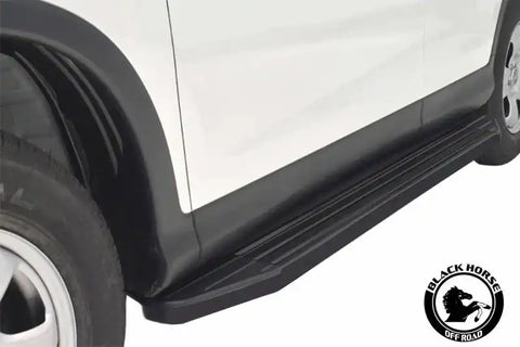 Black Horse Off Road PR-TYRABK Aluminum Excl. 18 Adventure Tim Trim