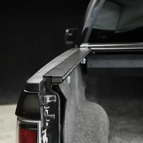 Pace Edwards SWC0404 - SwitchBlade Tonneau Cover Kit