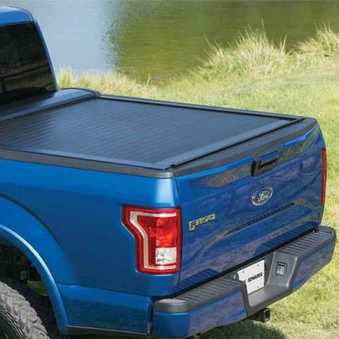 Pace Edwards SWC0404 - SwitchBlade Tonneau Cover Kit