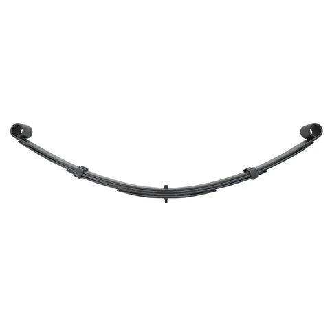 Pro Comp Suspension 13132 Rear Add-A-Leaf Kit - Pair