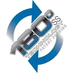 Pro Comp Suspension ZX2078 Runner Ss Monotube 07-13 Tundra F 2.5In