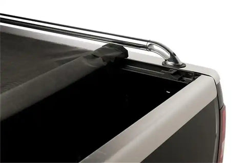 Putco 59907 - Tonneau Skins Side Bed Rail