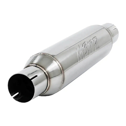 MBRP Exhaust R1012 - Resonator