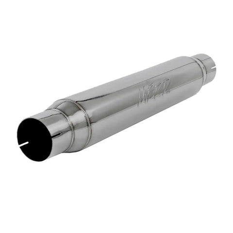 MBRP Exhaust R1017 - T304 Stainless Steel.