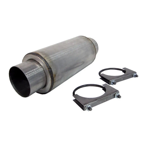MBRP Exhaust R2009 - Aluminized Steel.