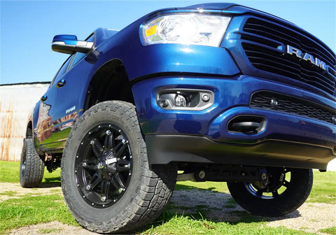 Superlift K198 6 Lift Kit - 19-22 (New Body) Ram 1500 4WD w/o Factory Air Ride Suspension