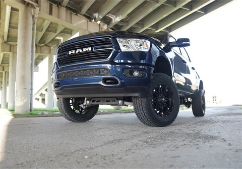 Superlift K198 6 Lift Kit - 19-22 (New Body) Ram 1500 4WD w/o Factory Air Ride Suspension