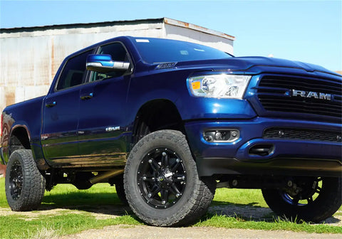 Superlift K198 6 Lift Kit - 19-22 (New Body) Ram 1500 4WD w/o Factory Air Ride Suspension