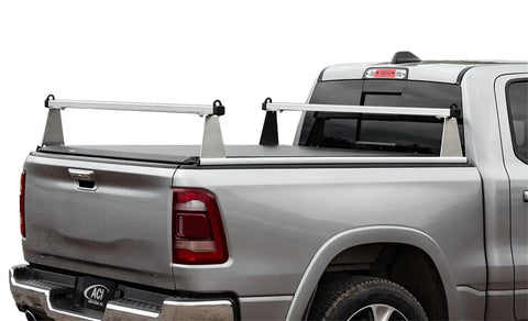 ADARAC F4010021 ALUMINUM M-SERIES Truck Bed Rack
