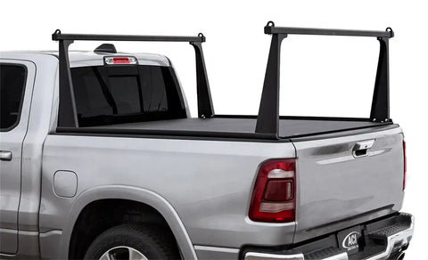 ACCESS F2040012 ADARAC ALUMINUM PRO SERIES Truck Bed Rack Ram 5.7 Ft. (67.4 In.) Without RamBox