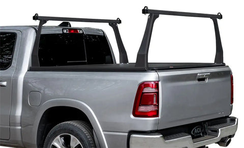 ACCESS F3040022 ADARAC ALUMINUM SERIES Truck Bed Rack Ram 1500 6.5 Ft. (78.0 In.) Without RamBox