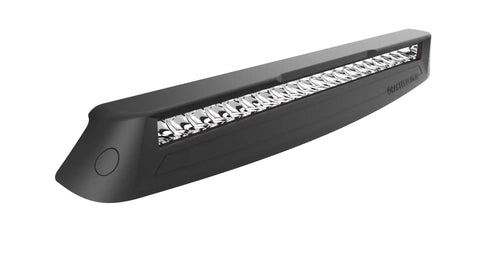 Oracle Lighting 5885-001 2019-2022 RAM Rebel/TRX Front Bumper Flush LED Light Bar System