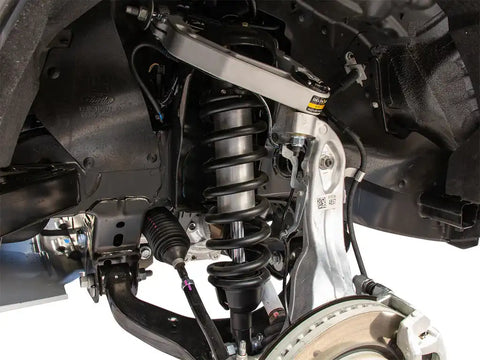 ICON Vehicle Dynamics FRDK_91250 ICON 2019-2023 Ford Ranger 0-3.5” Lift 2.5 VS Coilover Kit
