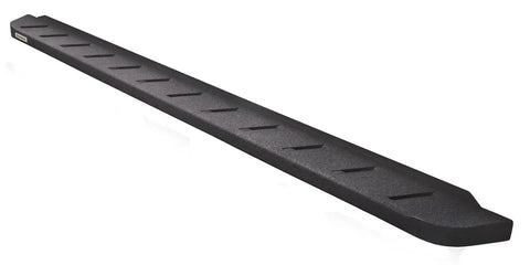 Go Rhino RB10 Running Boards Texture Powder Coated with Drop Step