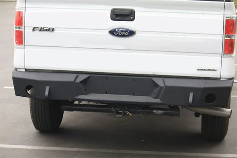 DV8 Offroad RBFF1-01 09-14 Ford F-150 Truck Rear Full Size Bumper
