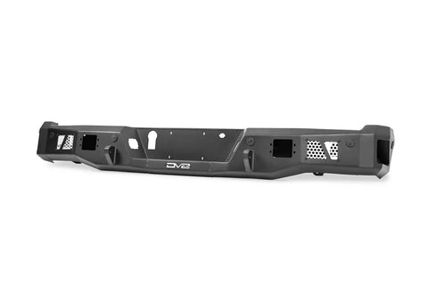 DV8 Offroad RBFF1-04 Rear Bumper