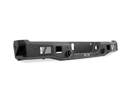 DV8 Offroad RBFF1-04 Rear Bumper