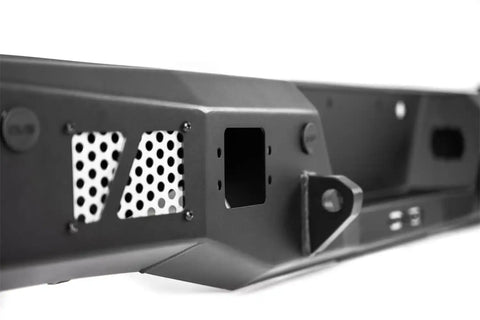 DV8 Offroad RBFF1-04 Rear Bumper