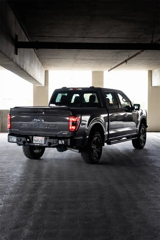 DV8 Offroad RBFF1-04 Rear Bumper