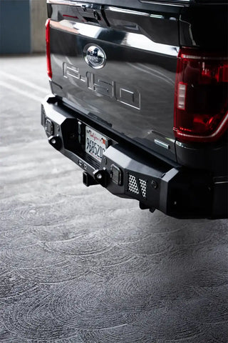 DV8 Offroad RBFF1-04 Rear Bumper