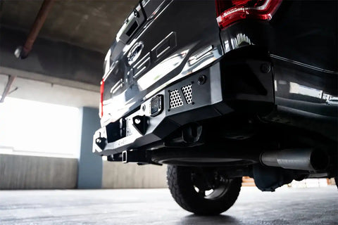 DV8 Offroad RBFF1-04 Rear Bumper
