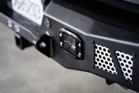 DV8 Offroad RBFF1-04 Rear Bumper