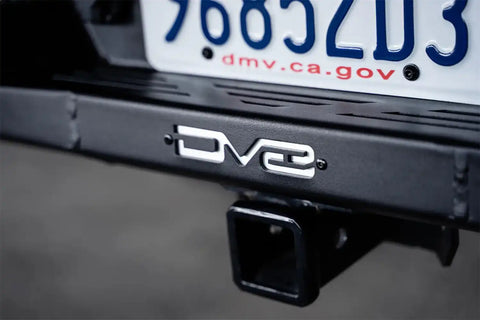 DV8 Offroad RBFF1-04 Rear Bumper