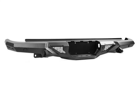 DV8 Offroad RBGL-09 Rear Bumper