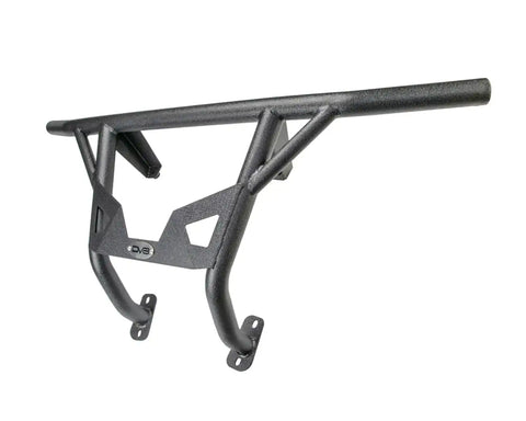 DISCONTINUED DV8 Offroad RBRZTB-01 Polaris RZR XP800 Off-road Rear Bumper