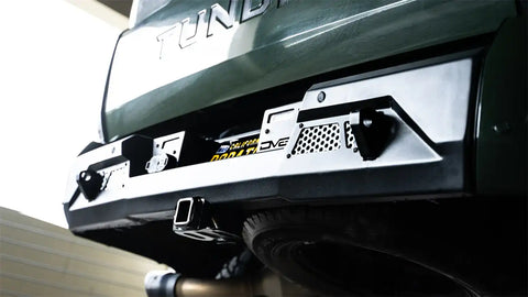 DV8 Offroad RBTT2-04 Rear Bumper