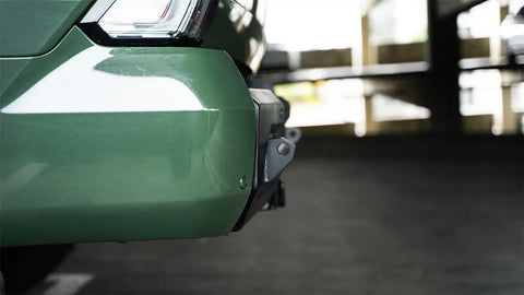 DV8 Offroad RBTT2-04 Rear Bumper