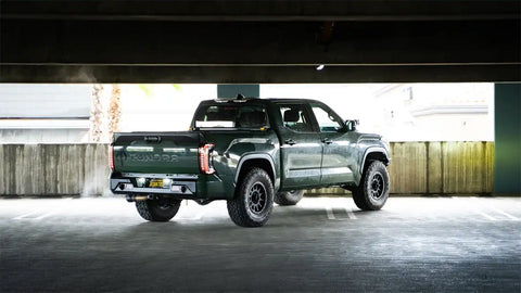 DV8 Offroad RBTT2-04 Rear Bumper