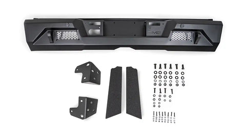 DV8 Offroad RBTT2-04 Rear Bumper
