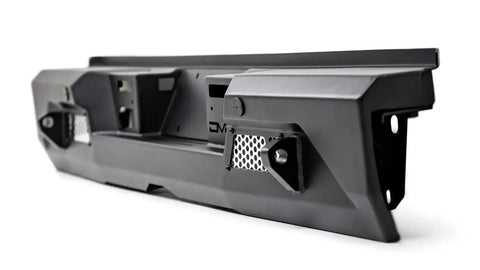 DV8 Offroad RBTT2-04 Rear Bumper