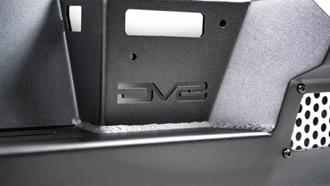 DV8 Offroad RBTT2-04 Rear Bumper