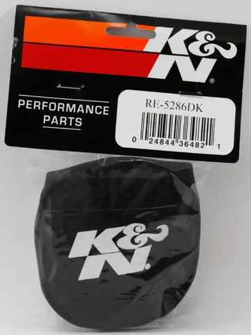 K&N RE-5286DK Air Filter Wrap