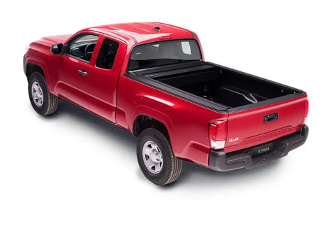 Retrax 60871 - Tonneau Cover RetraxONE MX Manual Retractable Low Profile