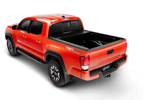 Retrax 80871 - Tonneau Cover RetraxPro MX Manual Retractable Low Profile