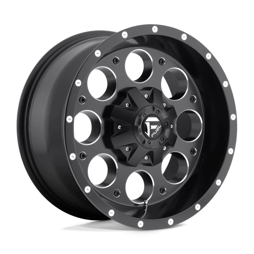 REVOLVER 15X8 5X4.75/5.0 78.1 NBD -18