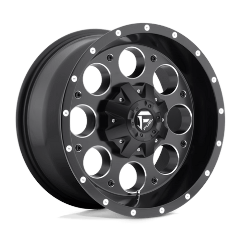REVOLVER 15X8 5X4.75/5.0 78.1 NBD -18