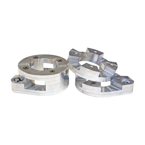 RL 1-2'' LEVELING KIT - JEEP