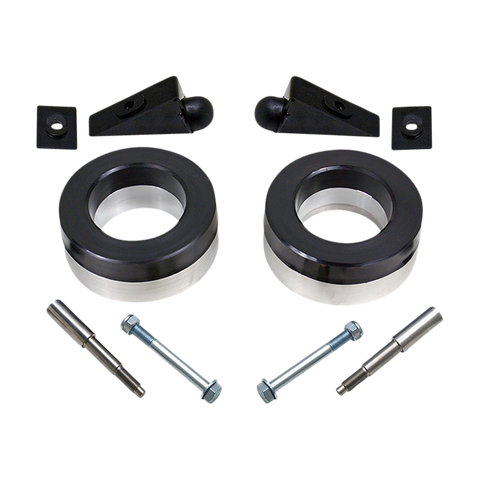 RL 1.75'' LEVELING KIT - DODGE/RAM